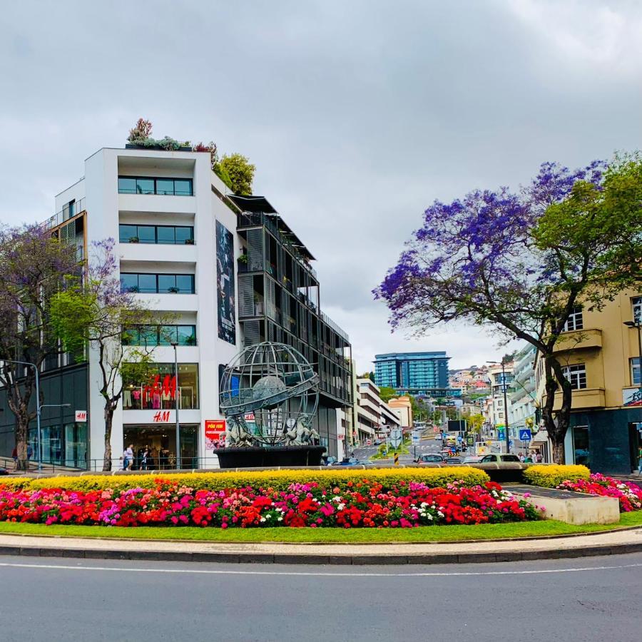 Santa Catarina By Ola Madeira Apartment