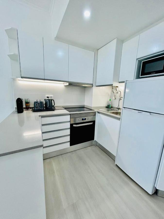 Santa Catarina By Ola Madeira Apartment