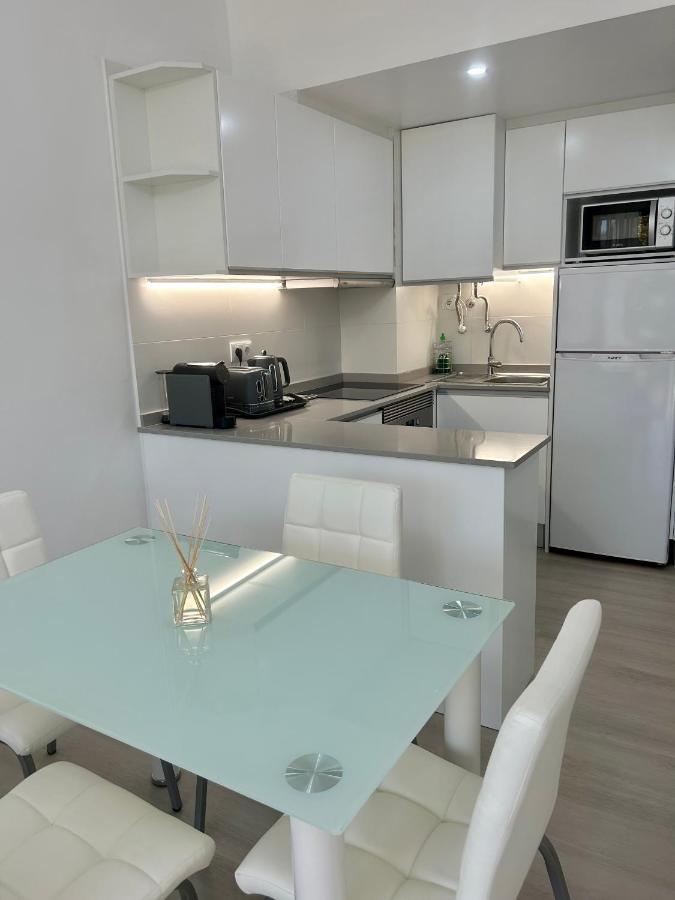 Santa Catarina By Ola Madeira Apartment *