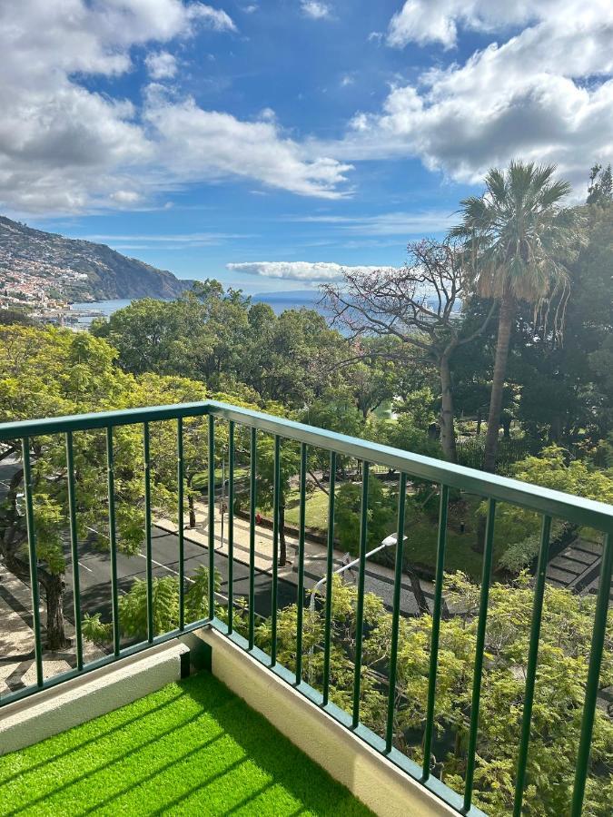 Santa Catarina By Ola Madeira Apartment *