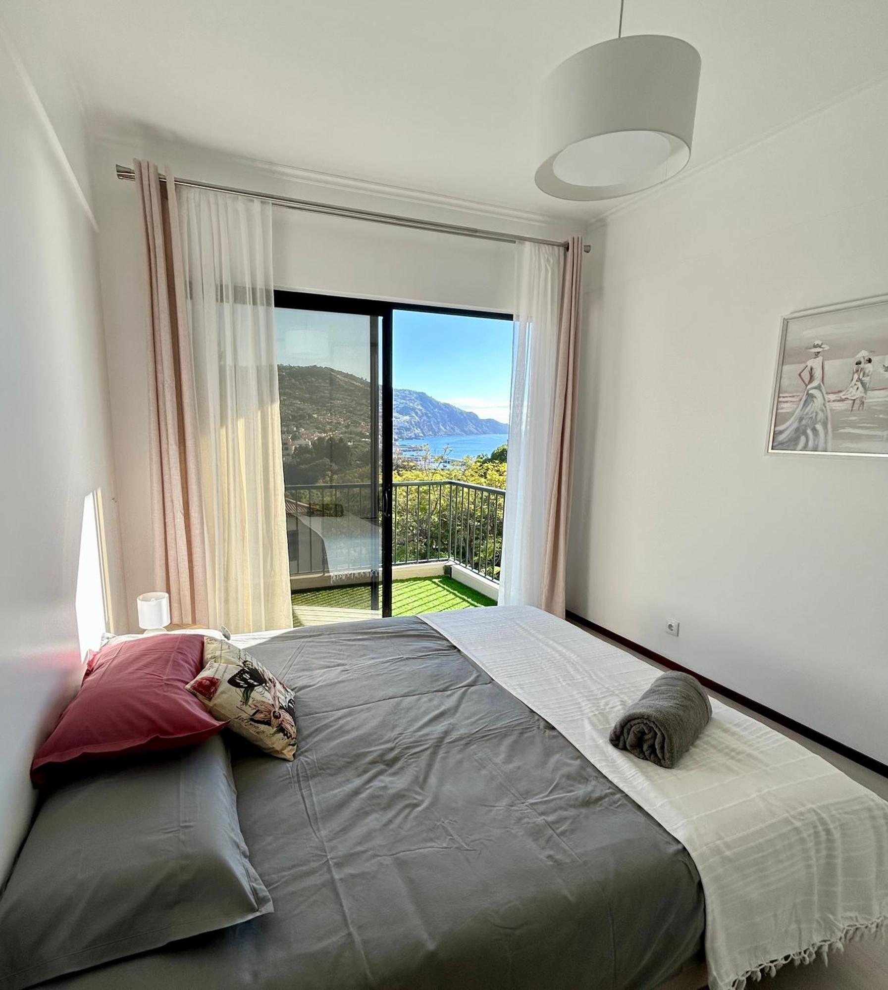 Apartment Santa Catarina By Ola Madeira Funchal (Madeira)