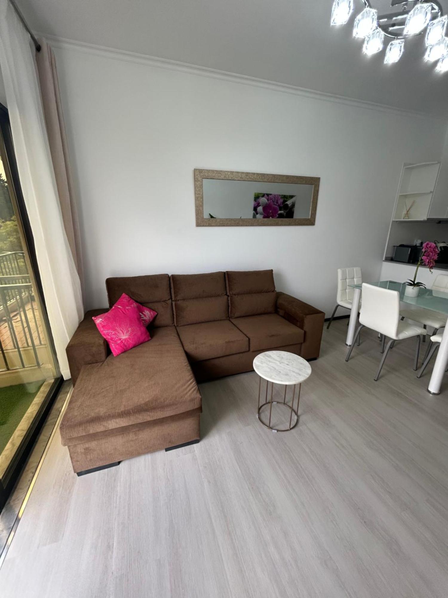 Santa Catarina By Ola Madeira Apartment