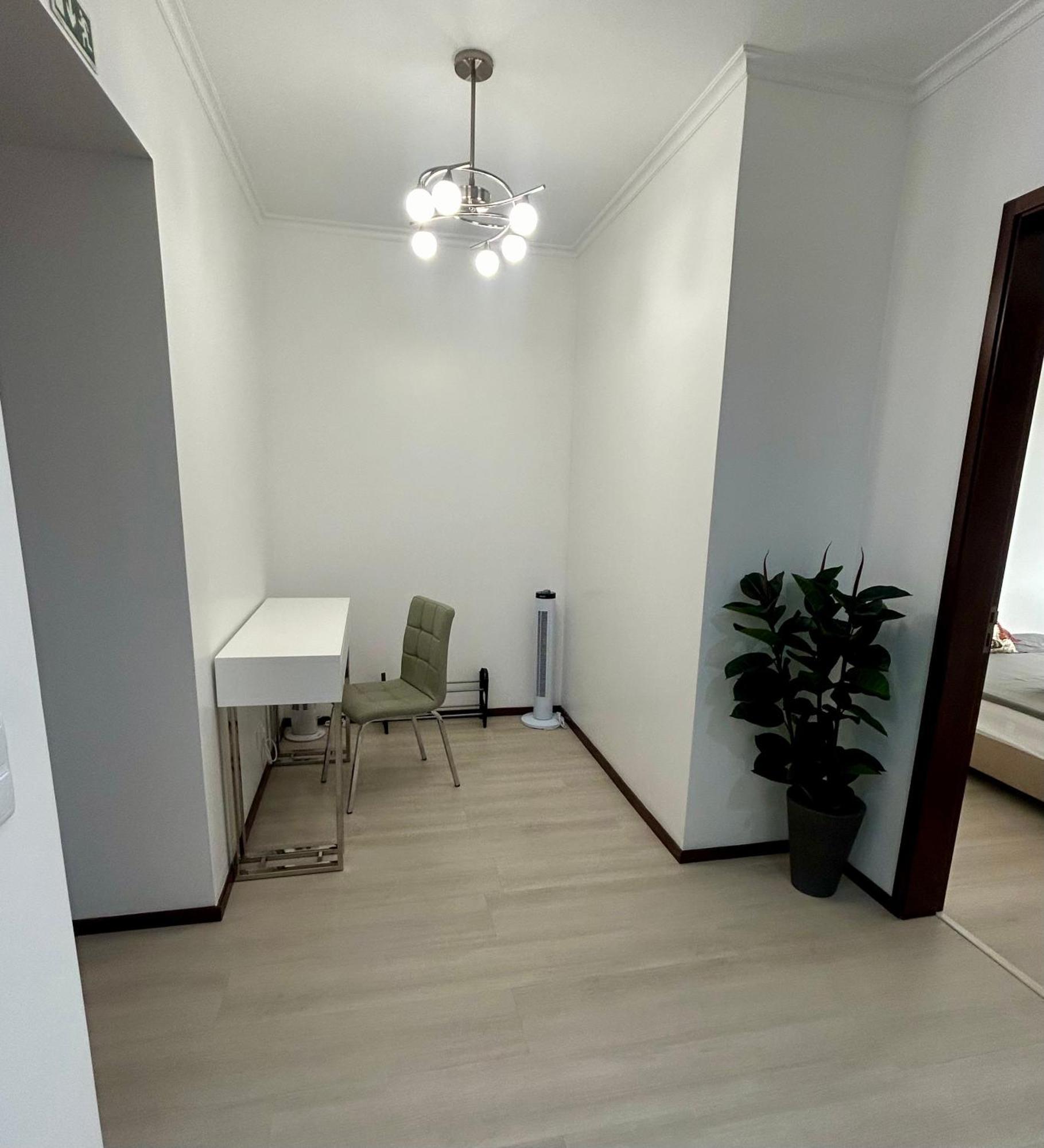 Santa Catarina By Ola Madeira Apartment *