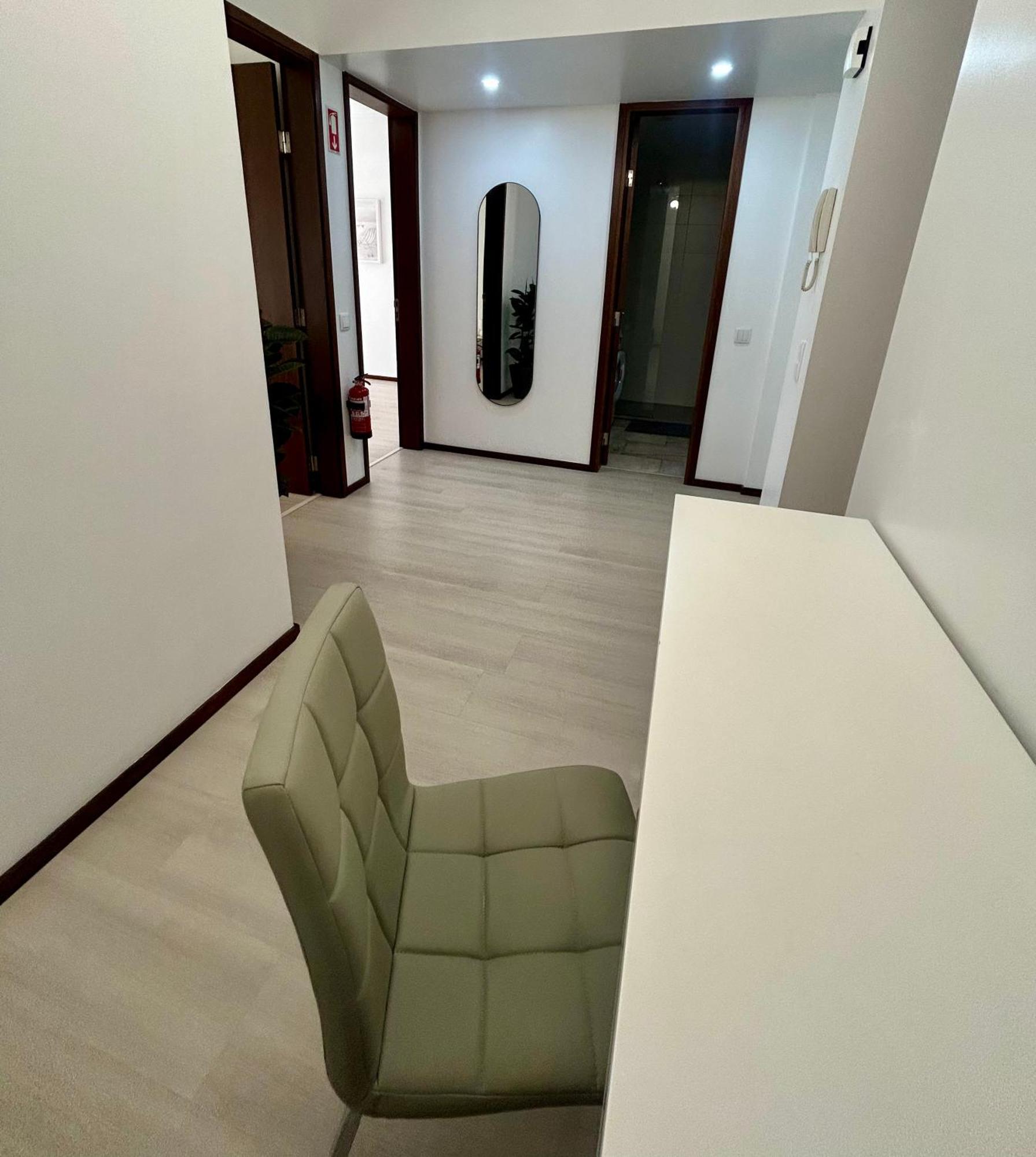 Apartment Santa Catarina By Ola Madeira *