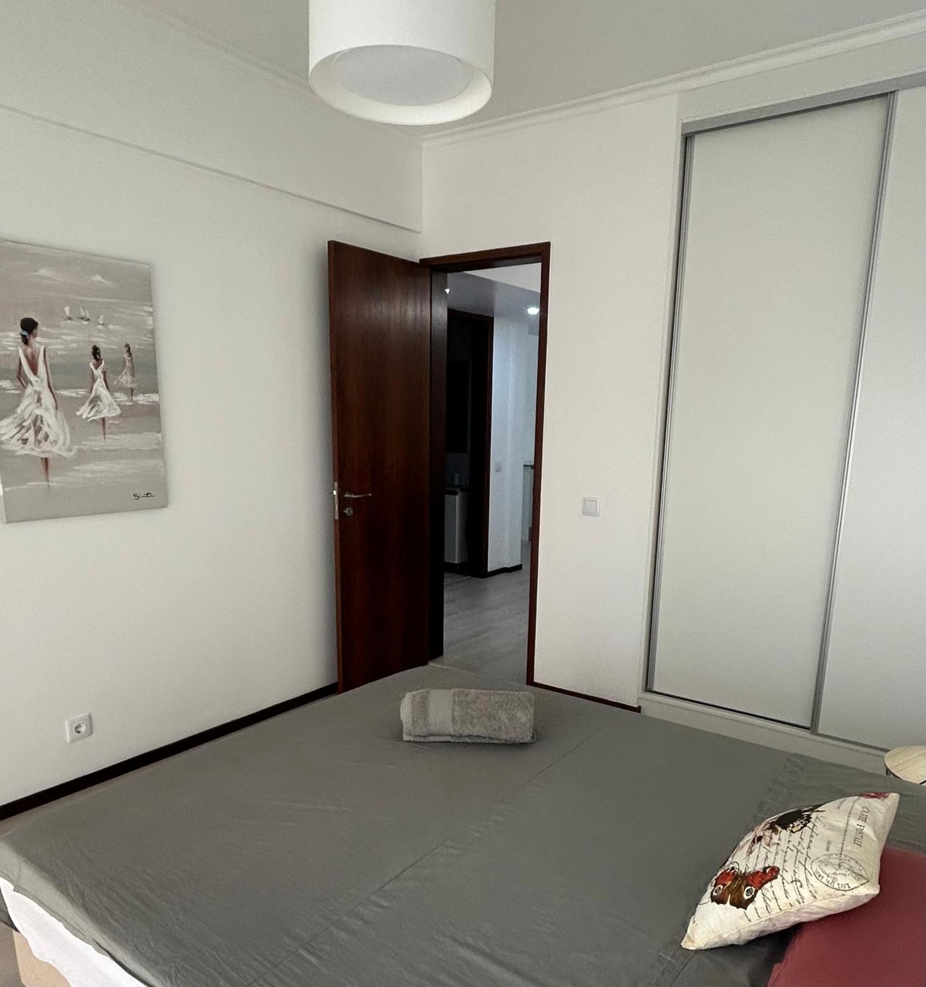 Apartment Santa Catarina By Ola Madeira Funchal (Madeira)